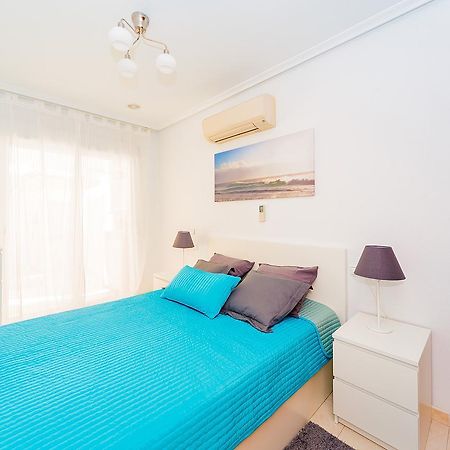 Alegria Id22 Torrevieja Exterior photo
