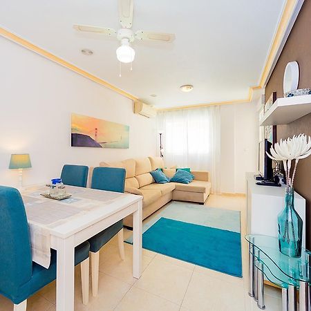 Alegria Id22 Torrevieja Exterior photo
