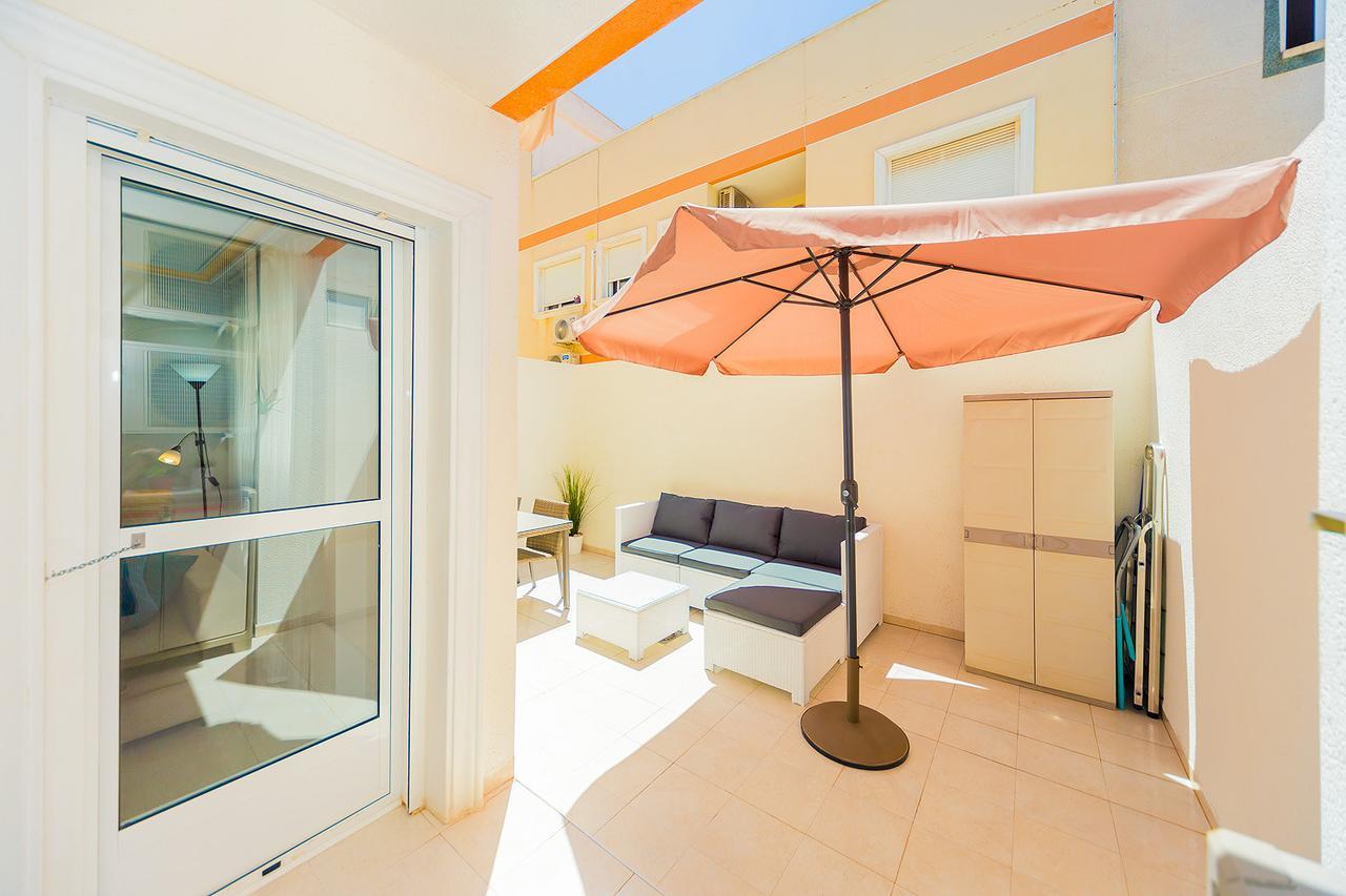 Alegria Id22 Torrevieja Exterior photo