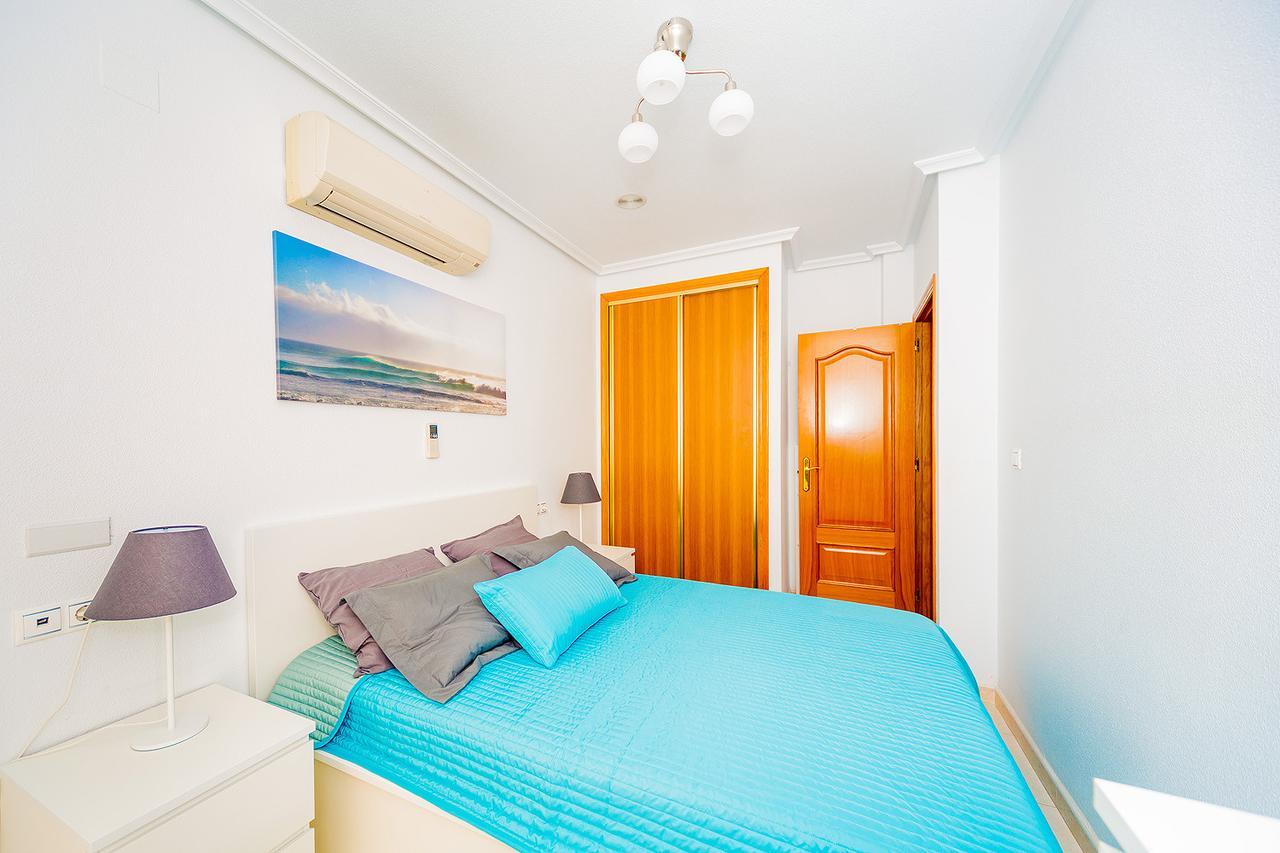 Alegria Id22 Torrevieja Exterior photo