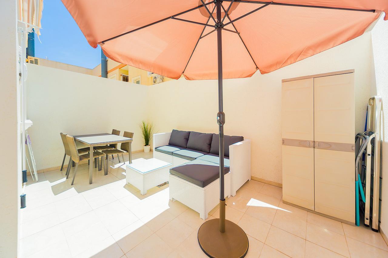 Alegria Id22 Torrevieja Exterior photo
