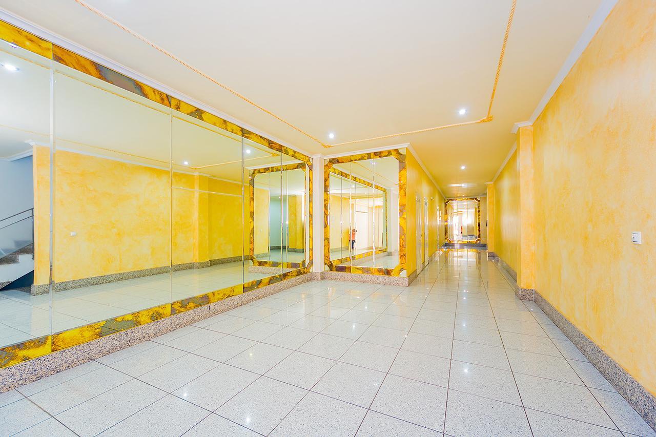 Alegria Id22 Torrevieja Exterior photo