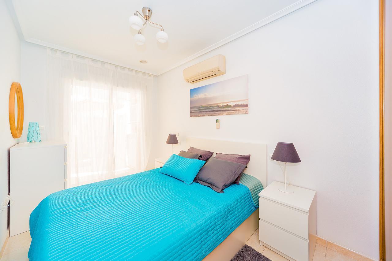 Alegria Id22 Torrevieja Exterior photo