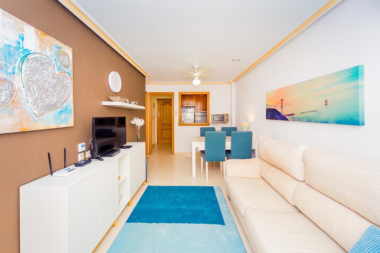 Alegria Id22 Torrevieja Exterior photo