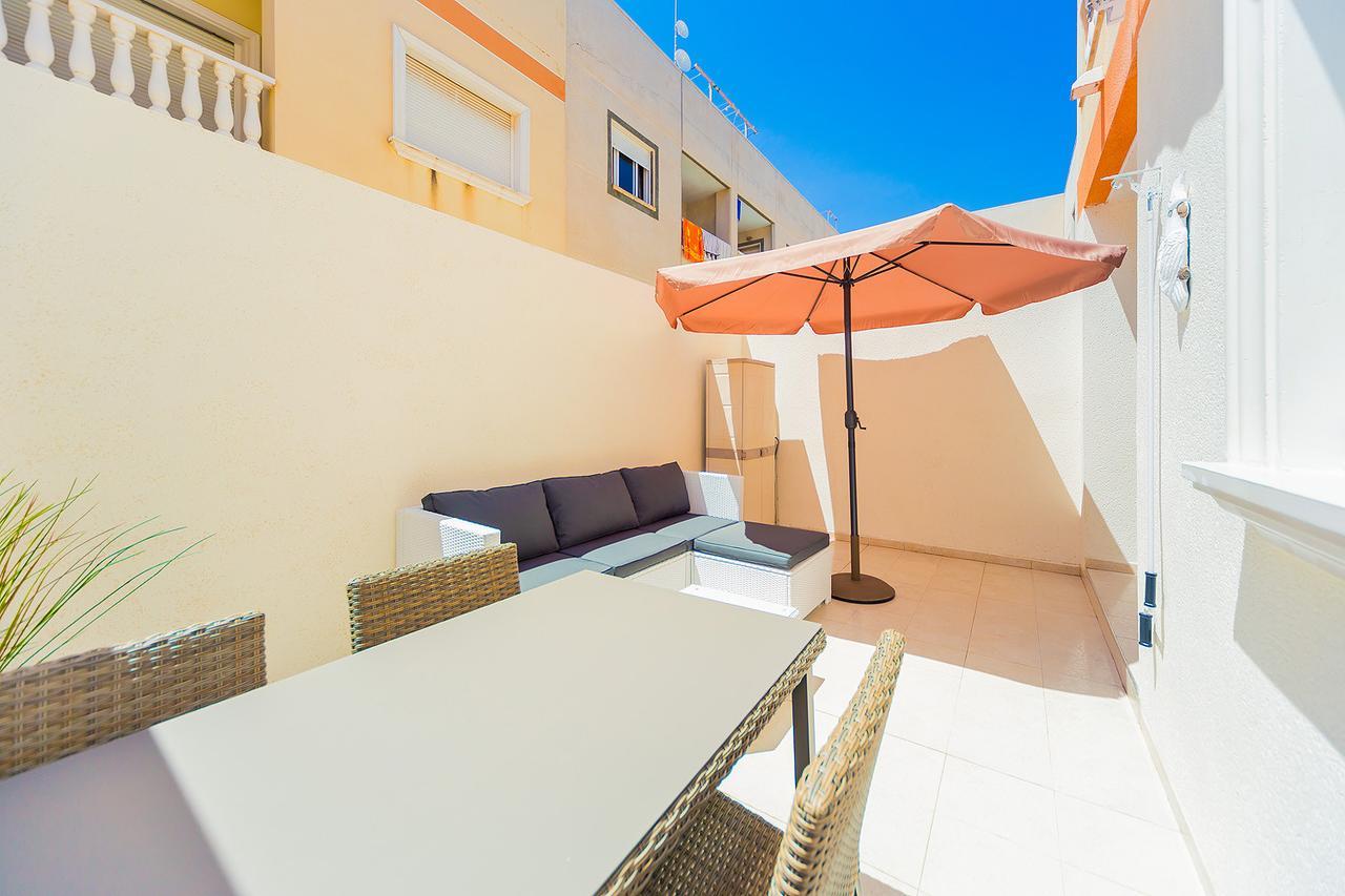 Alegria Id22 Torrevieja Exterior photo