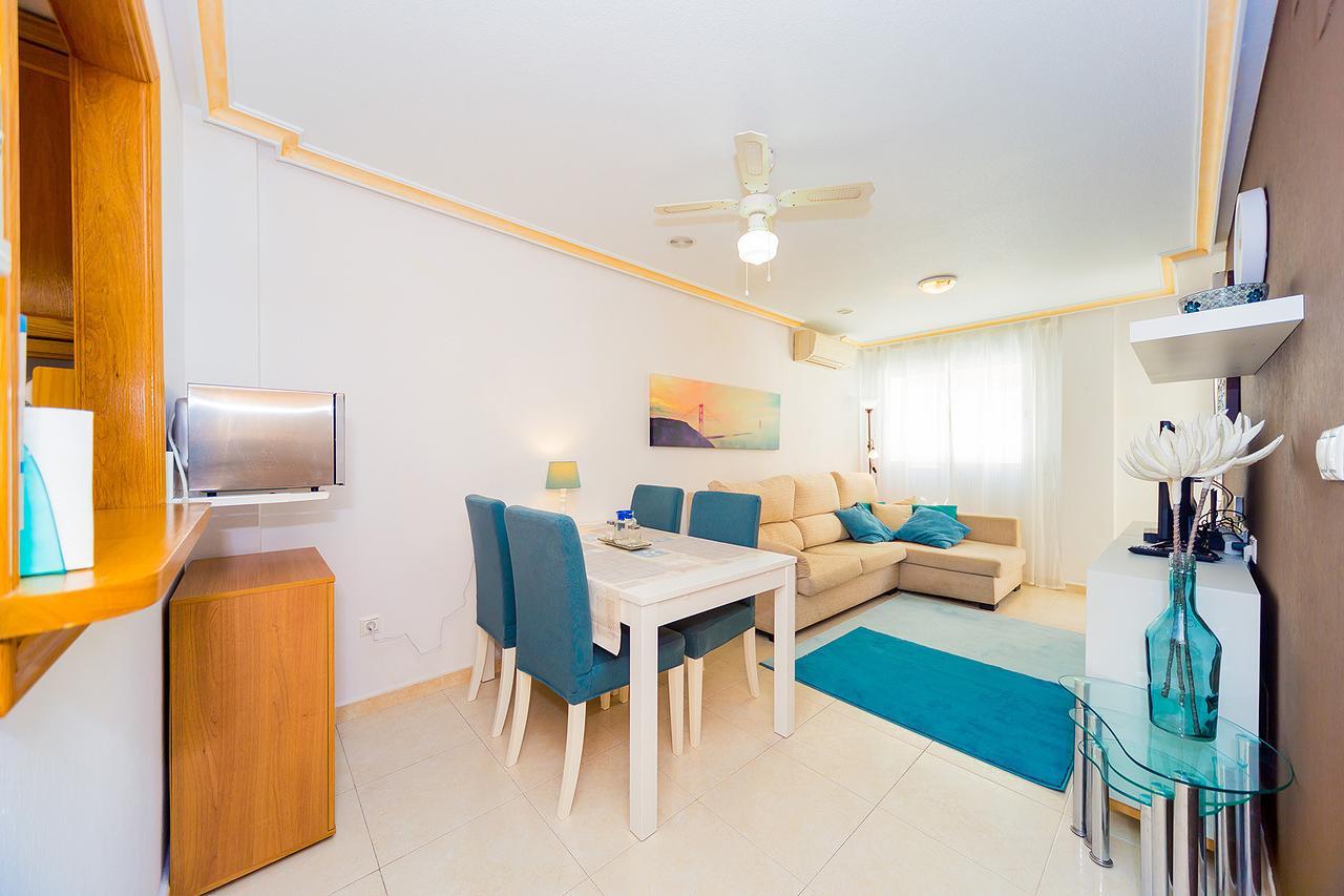 Alegria Id22 Torrevieja Exterior photo