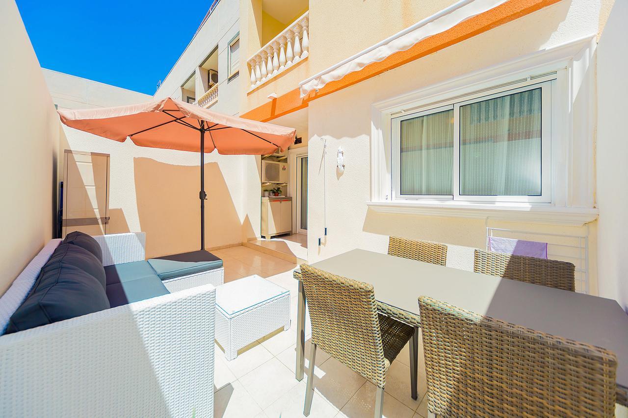 Alegria Id22 Torrevieja Exterior photo