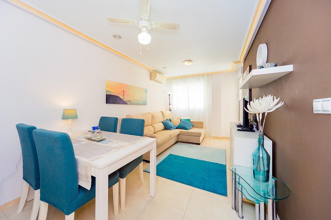 Alegria Id22 Torrevieja Exterior photo