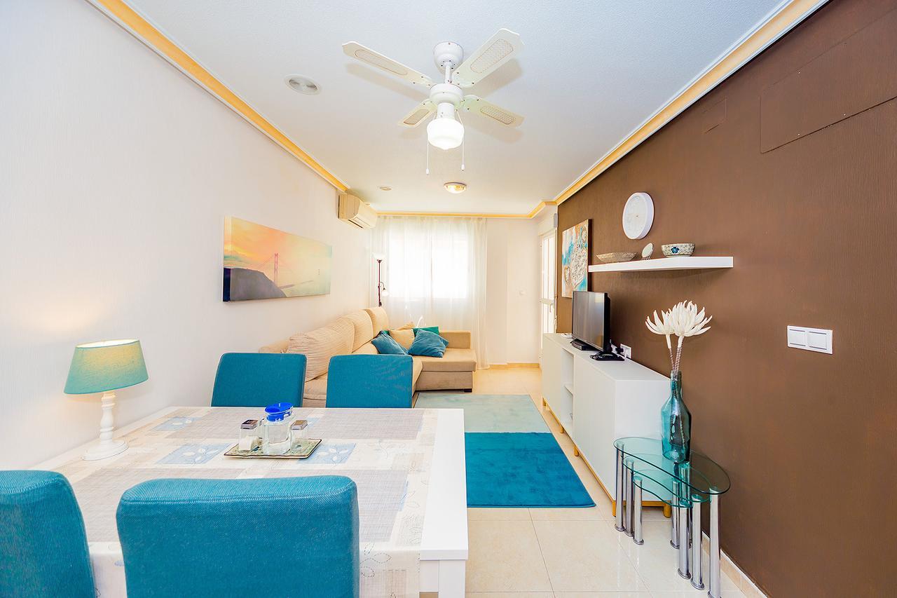Alegria Id22 Torrevieja Exterior photo